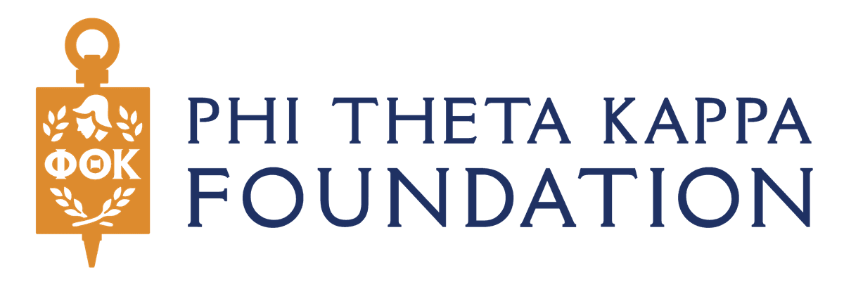 Phi Theta Kappa Foundation logo